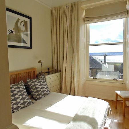 Grampian Hotel 던디 외부 사진