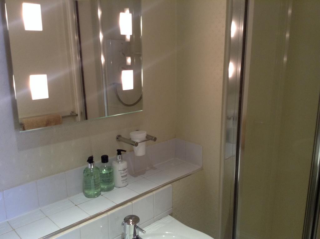 Grampian Hotel 던디 외부 사진