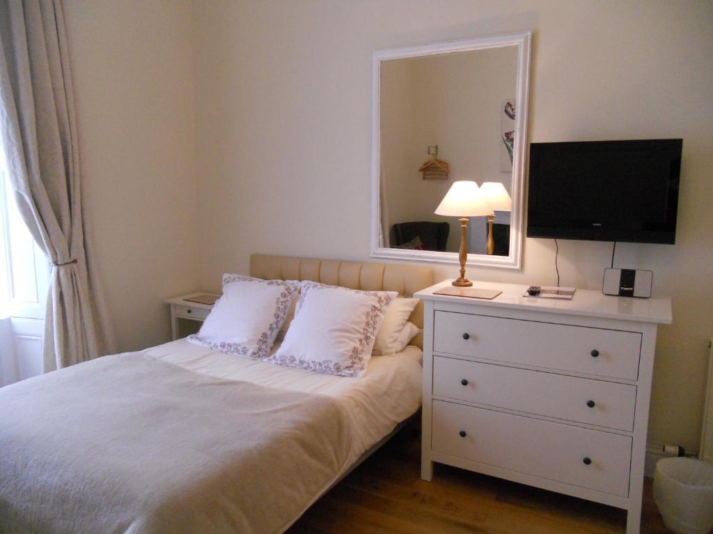 Grampian Hotel 던디 객실 사진