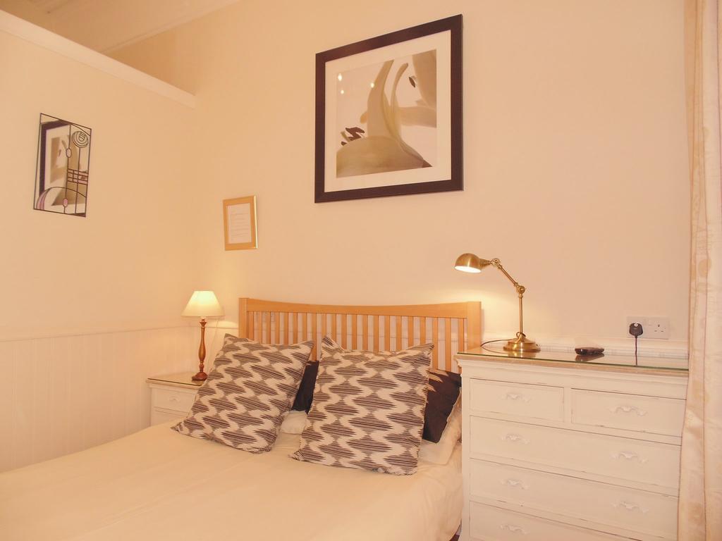 Grampian Hotel 던디 외부 사진