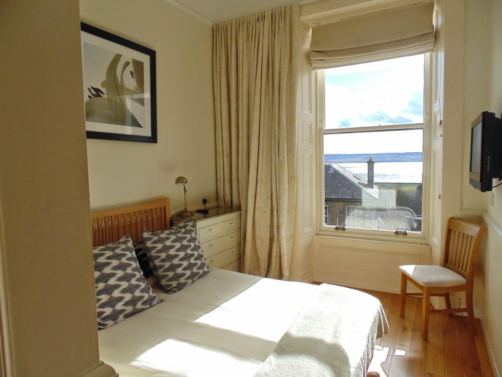 Grampian Hotel 던디 외부 사진