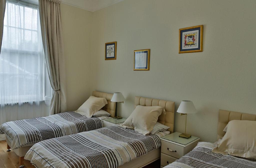 Grampian Hotel 던디 객실 사진