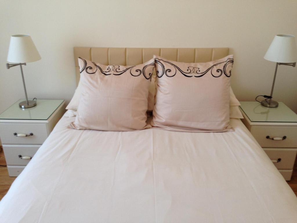 Grampian Hotel 던디 객실 사진
